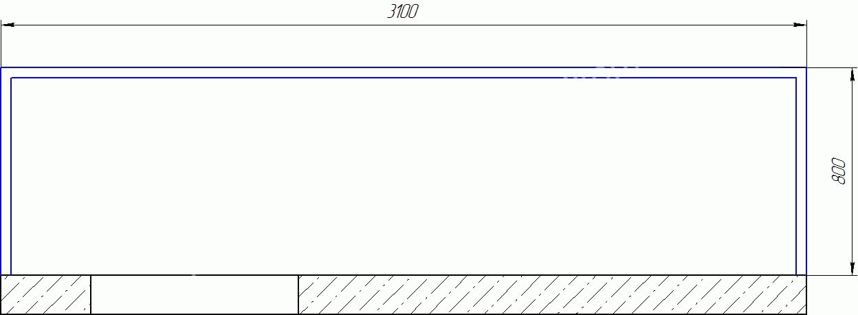 Ремонт балконов и лоджий в многоэтажках серии II-18 в Химках