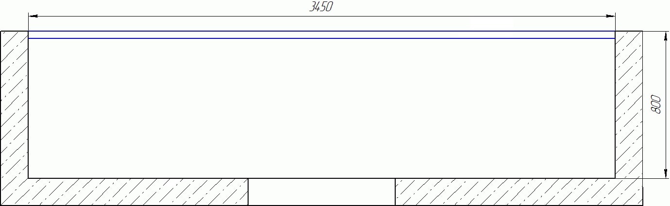 Ремонт балконов и лоджий в многоэтажках серии 1605-9/12 в Химках