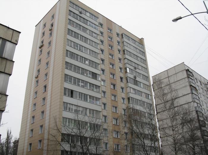 Ремонт балконов и лоджий в многоэтажках серии И-209А в Химках