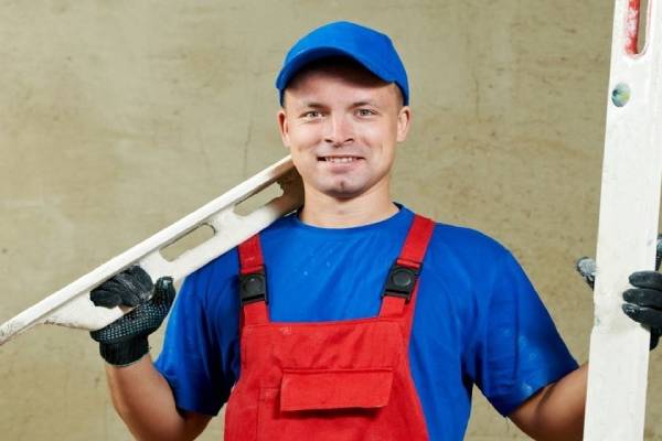 Остекление балконов в Химках