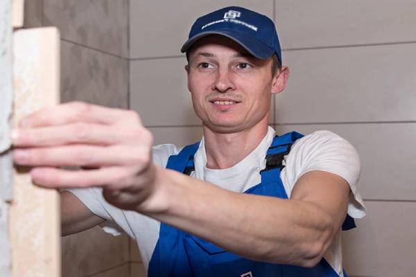 Остекление балконов в Химках